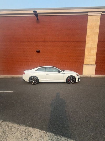 2023 Audi A5 45 S line Premium Plus quattro
