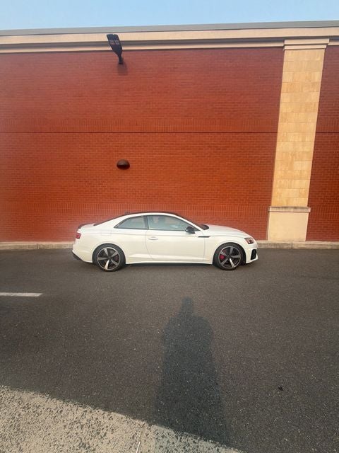 2023 Audi A5 45 S line Premium Plus quattro