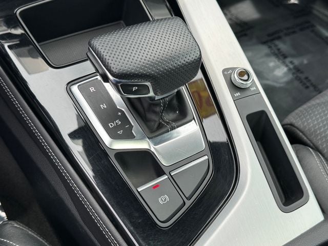 2023 Audi A5 45 S line Premium Plus quattro