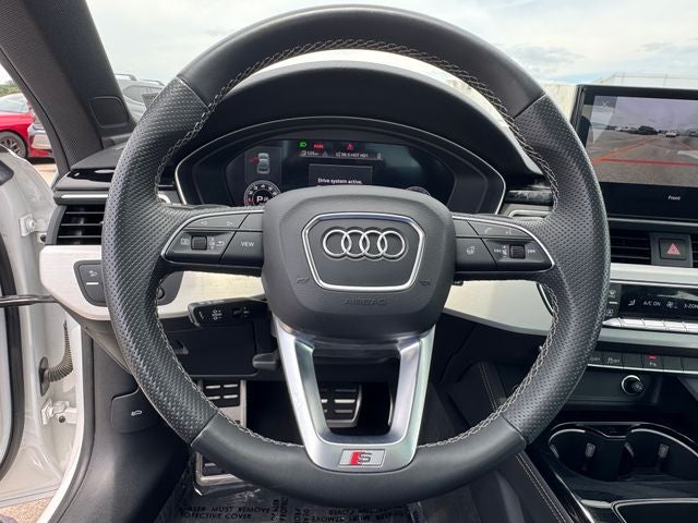 2023 Audi A5 45 S line Premium Plus quattro