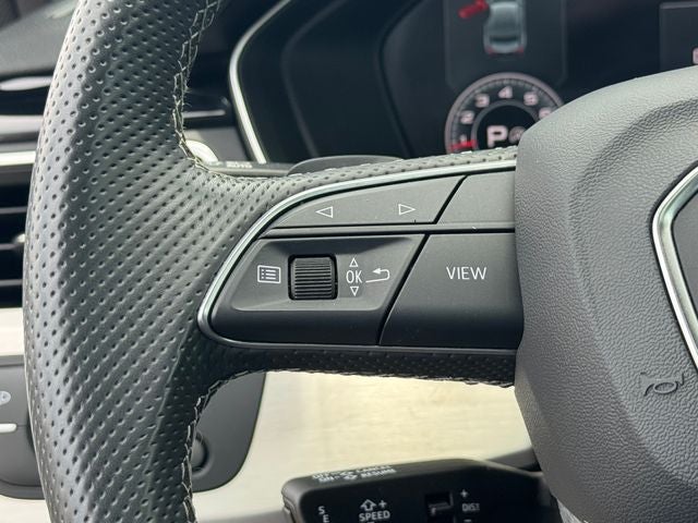2023 Audi A5 45 S line Premium Plus quattro