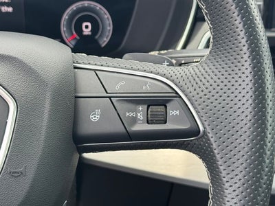 2023 Audi A5 45 S line Premium Plus quattro