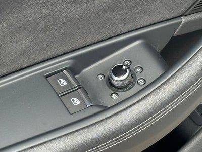 2023 Audi A5 45 S line Premium Plus quattro