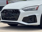 2023 Audi A5 45 S line Premium Plus quattro