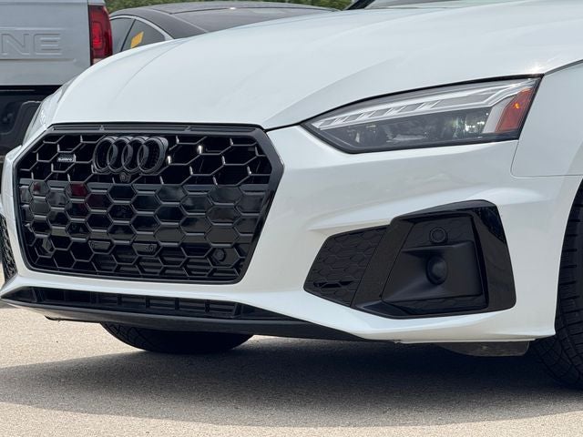 2023 Audi A5 45 S line Premium Plus quattro