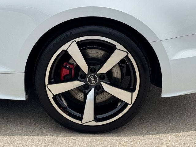 2023 Audi A5 45 S line Premium Plus quattro