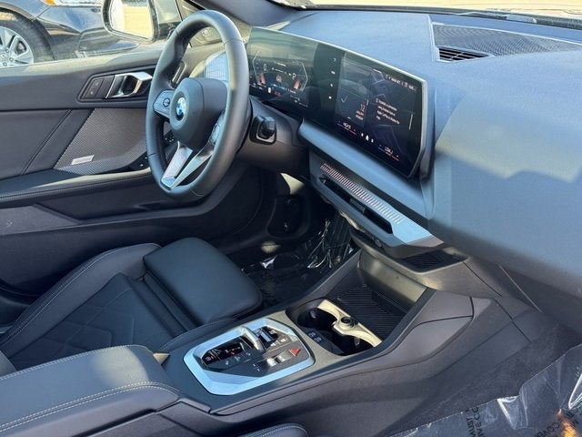 2025 BMW 2 Series 228 xDrive Gran Coupe