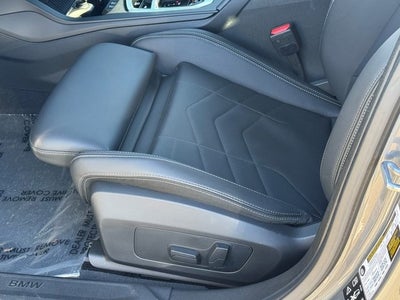 2025 BMW 2 Series 228 xDrive Gran Coupe