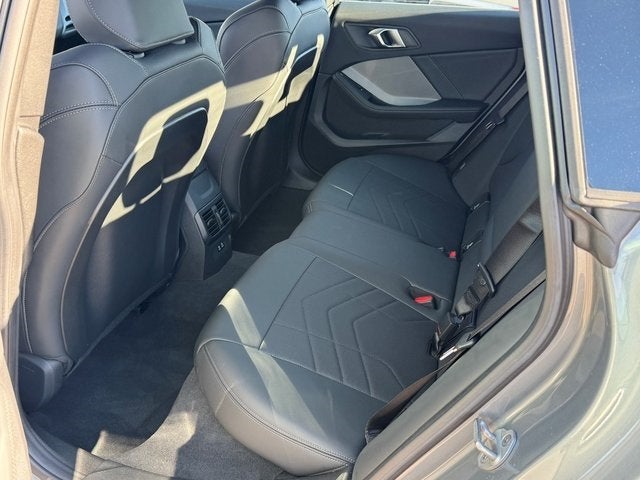 2025 BMW 2 Series 228 xDrive Gran Coupe