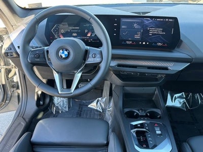 2025 BMW 2 Series 228 xDrive Gran Coupe