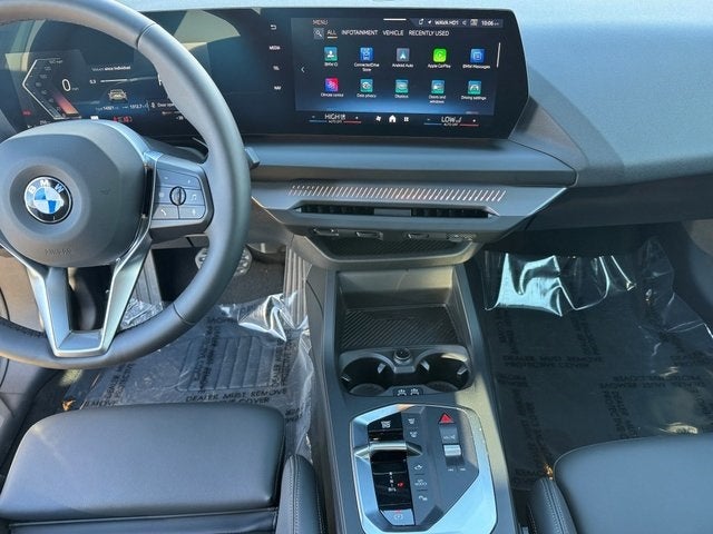 2025 BMW 2 Series 228 xDrive Gran Coupe