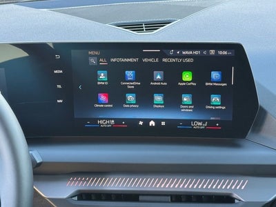 2025 BMW 2 Series 228 xDrive Gran Coupe