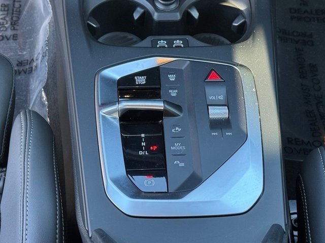 2025 BMW 2 Series 228 xDrive Gran Coupe