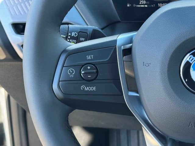 2025 BMW 2 Series 228 xDrive Gran Coupe