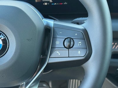 2025 BMW 2 Series 228 xDrive Gran Coupe