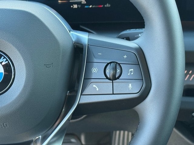 2025 BMW 2 Series 228 xDrive Gran Coupe