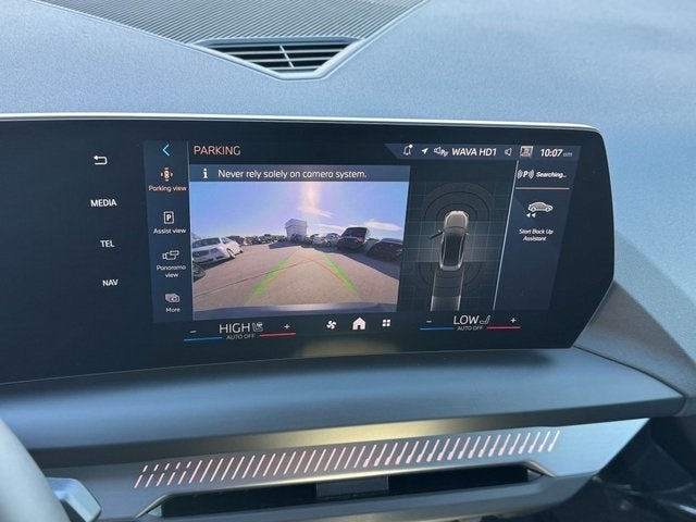 2025 BMW 2 Series 228 xDrive Gran Coupe