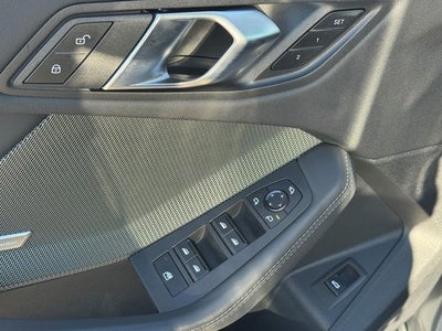 2025 BMW 2 Series 228 xDrive Gran Coupe