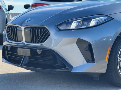 2025 BMW 2 Series 228 xDrive Gran Coupe