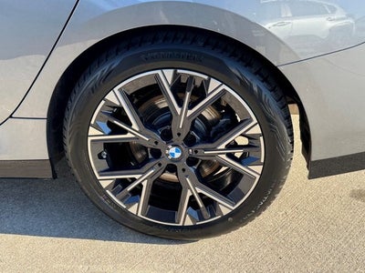 2025 BMW 2 Series 228 xDrive Gran Coupe