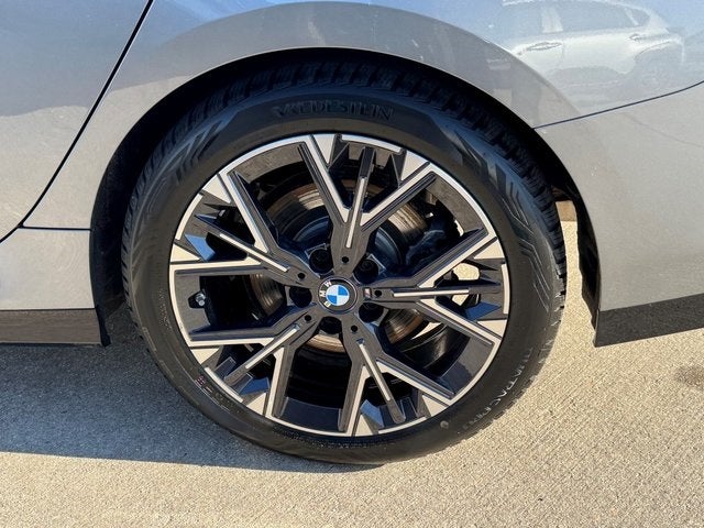 2025 BMW 2 Series 228 xDrive Gran Coupe