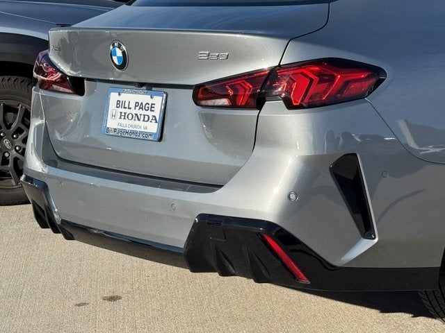 2025 BMW 2 Series 228 xDrive Gran Coupe