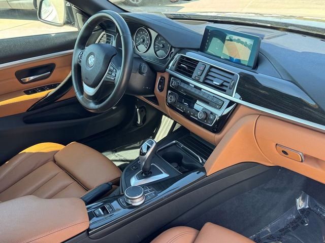 2020 BMW 4 Series 440i