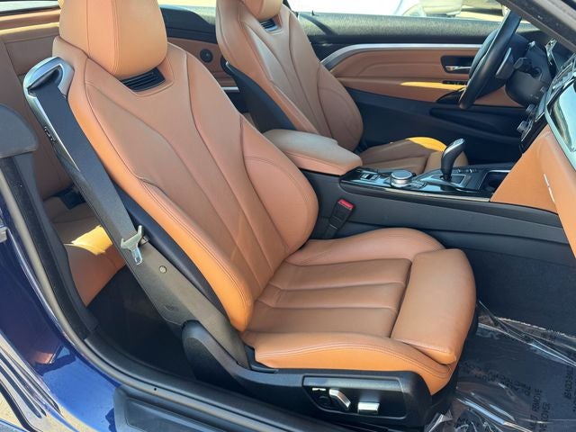 2020 BMW 4 Series 440i