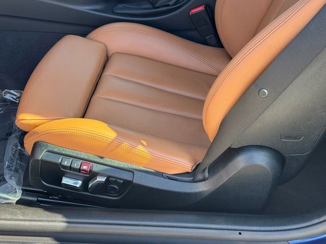 2020 BMW 4 Series 440i