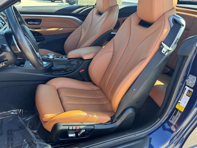 2020 BMW 4 Series 440i