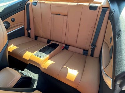 2020 BMW 4 Series 440i