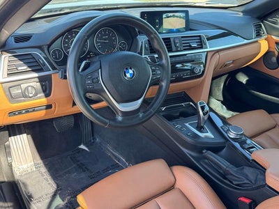 2020 BMW 4 Series 440i