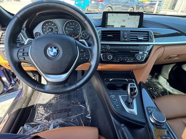 2020 BMW 4 Series 440i