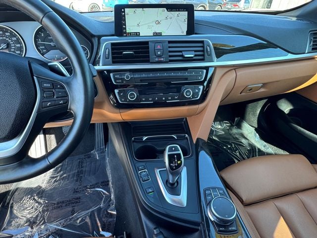 2020 BMW 4 Series 440i