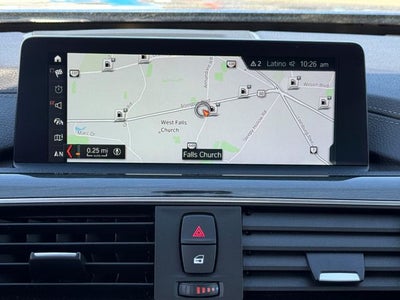 2020 BMW 4 Series 440i