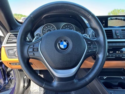 2020 BMW 4 Series 440i