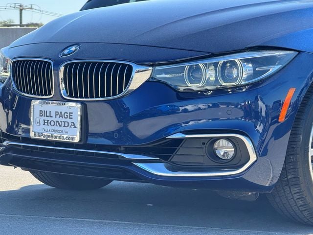 2020 BMW 4 Series 440i