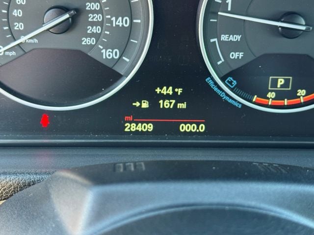 2020 BMW 4 Series 440i