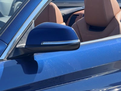 2020 BMW 4 Series 440i