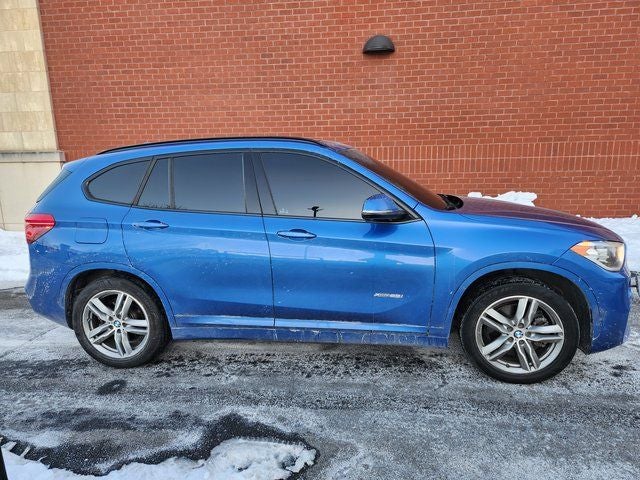 2017 BMW X1 xDrive28i