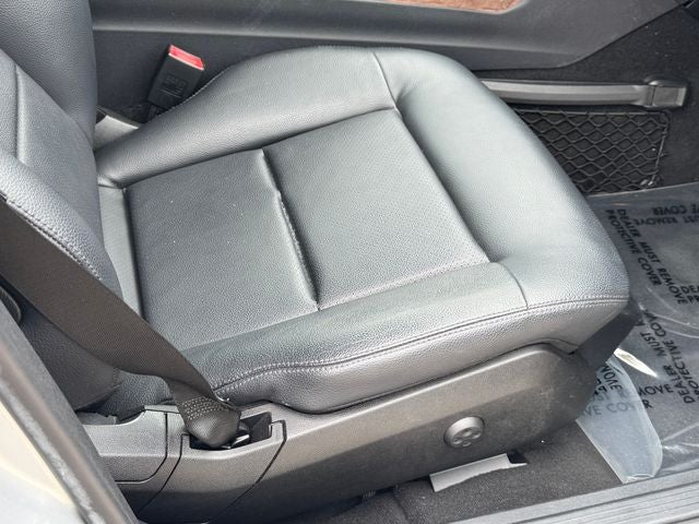 2013 Mercedes-Benz E-Class E 350 4MATIC®