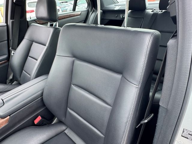 2013 Mercedes-Benz E-Class E 350 4MATIC®