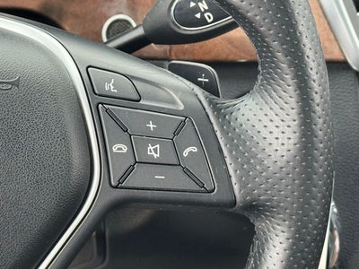 2013 Mercedes-Benz E-Class E 350 4MATIC®
