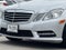 2013 Mercedes-Benz E-Class E 350 4MATIC®