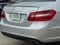 2013 Mercedes-Benz E-Class E 350 4MATIC®