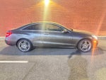2011 Mercedes-Benz E-Class E 350 Base