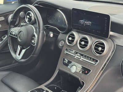 2020 Mercedes-Benz C-Class C 300 4MATIC®