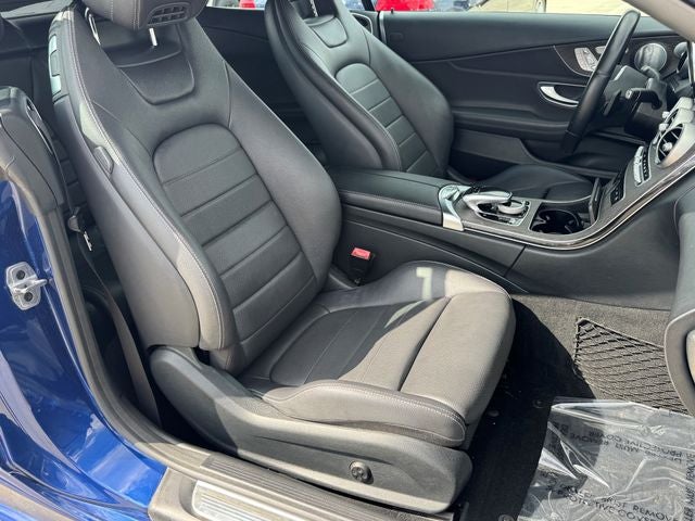 2020 Mercedes-Benz C-Class C 300 4MATIC®