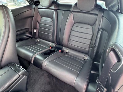 2020 Mercedes-Benz C-Class C 300 4MATIC®