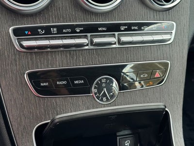 2020 Mercedes-Benz C-Class C 300 4MATIC®